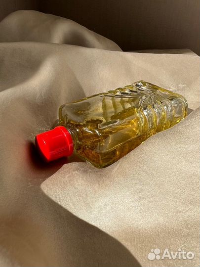Винтажные духи СССР