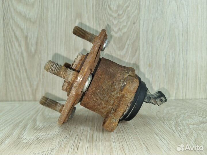 Ступица задняя Kia Rio 4 FB 1.4