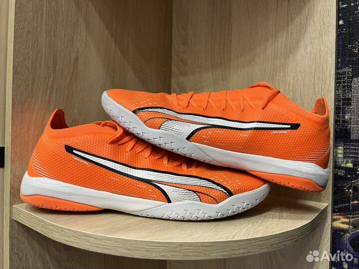 Футзалки puma