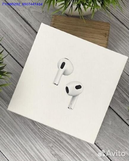 AirPods 3