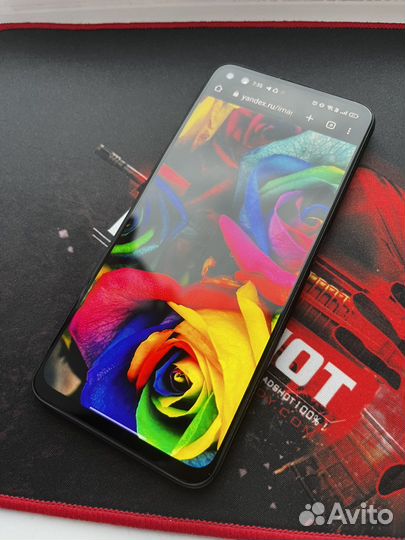 Смартфон Realme 6 Pro 8/128 gb