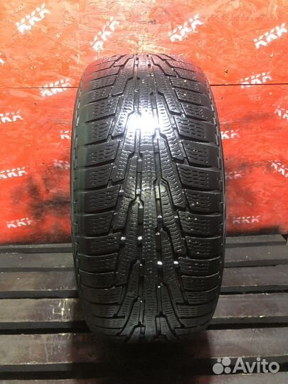 Nokian Tyres Hakkapeliitta R 255/50 R19