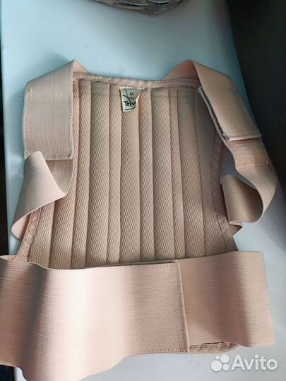 Корректор осанки размер М