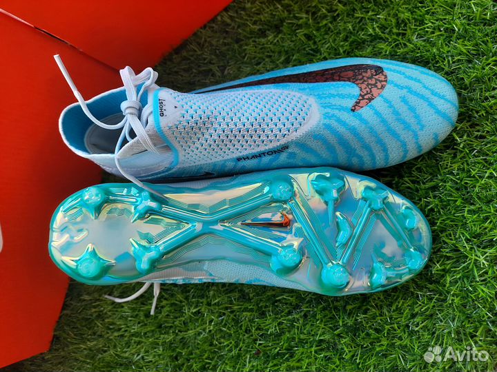 Бутсы Nike phantom gx elite