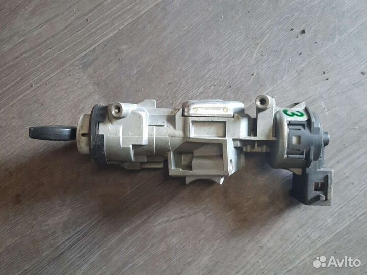 Замок зажигания Мазда 3 Mazda BK