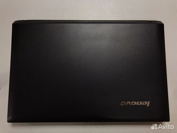 Ноутбук Lenovo b570e