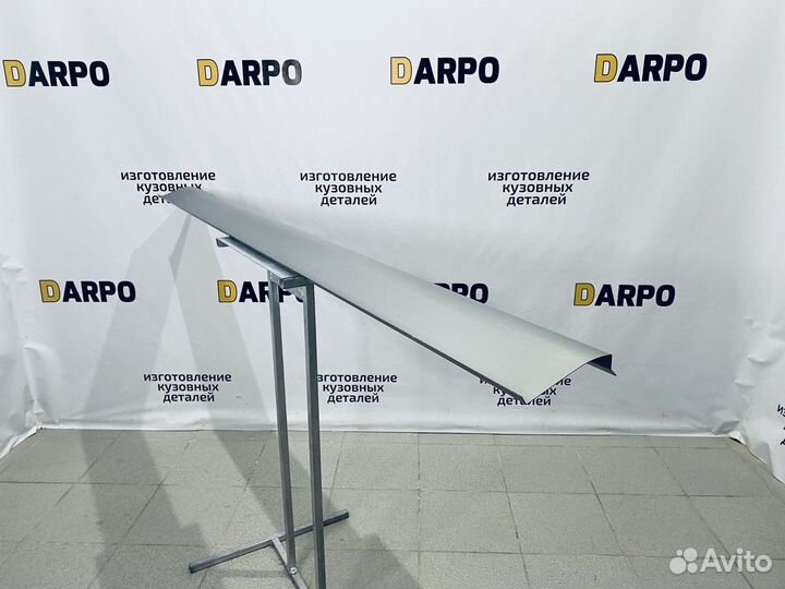 Ремонтные пороги Ford Escort 5 GAL