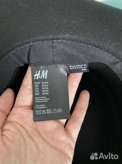 Шляпа для фотосессии