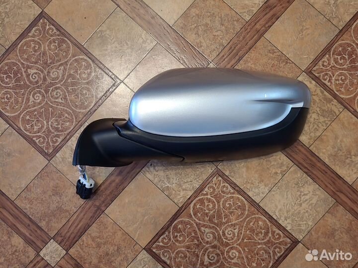 Зеркало Киа Сид 2 оригинал б.у