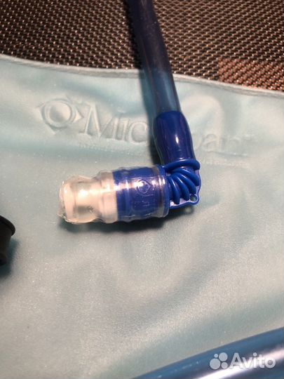 Гидратор для рюкзака