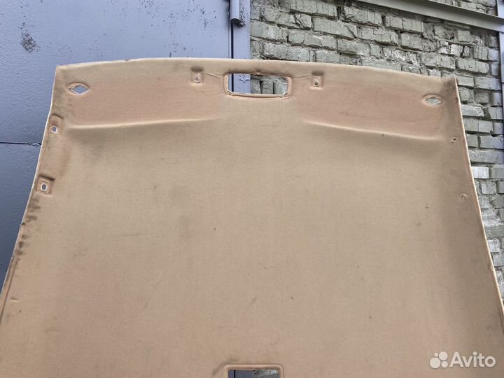 Потолок Great Wall Safe