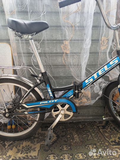 Продам велосипед