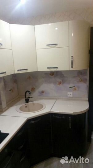 Кухня от производителя. Кухонный гарнитур угловой