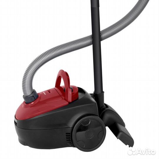 Пылесос Centek CT-2507 (красный) 1800/350Вт