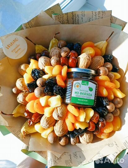 Мужские букеты съедобные