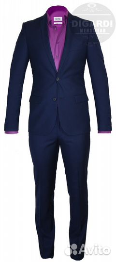 Костюм Мужской Digardi все размеры Арт. G4258