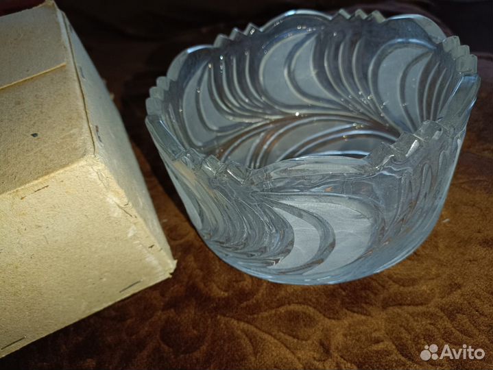 Кастрюля алюминиевая СССР