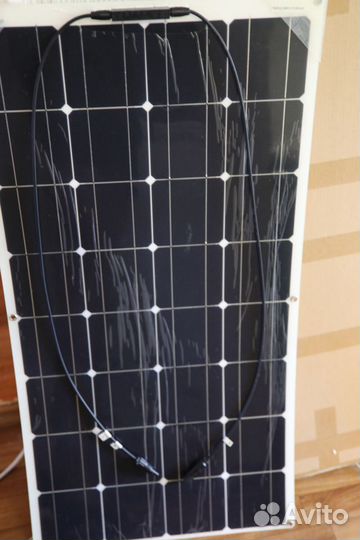 Солнечная панель 5 шт