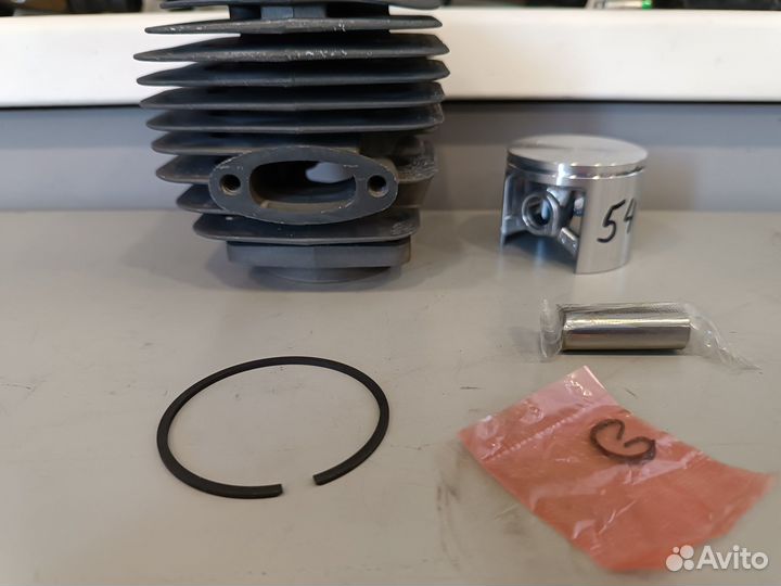 Поршневая группа бензопилы Husqvarna 288 Аналог
