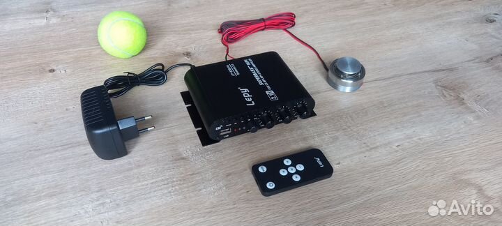 Вибродинамик (антисосед)