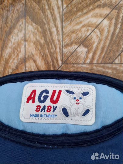 Рюкзак переноска кенгуру