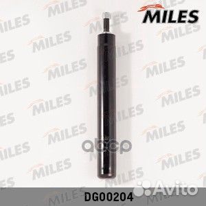 Амортизатор audi 80 78-95/VW passat 83-88 пер.м