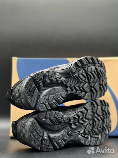 Кроссовки asics Gel-Kahana 8 термо