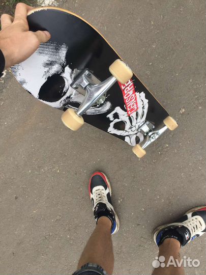 Скейтборд