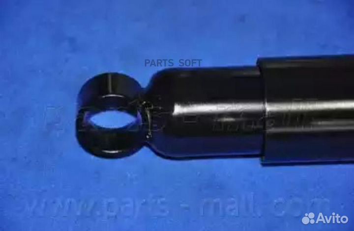 Амортизатор задний hyundai County 98-04