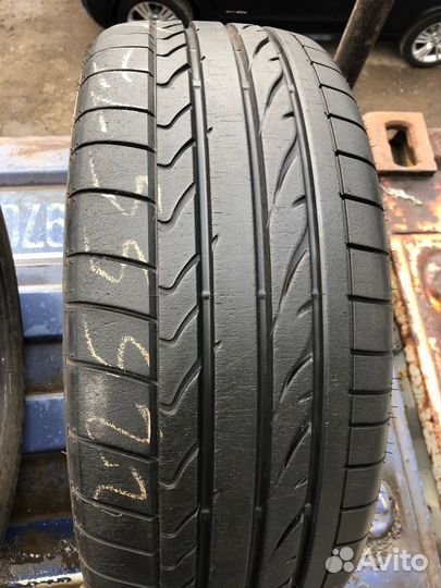 Bridgestone Potenza RE050A 225/55 R17