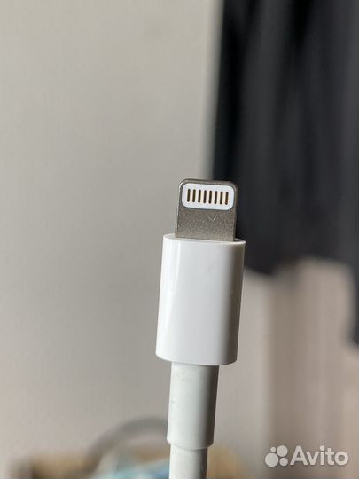 Переходник Apple Lightning 8-pin MFI - hdmi