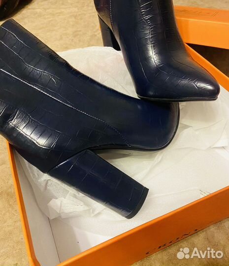 Ботильоны 36