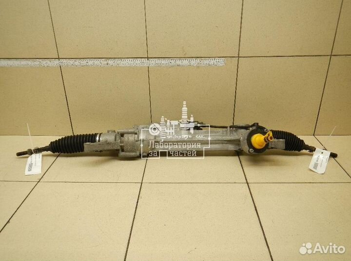 Рейка рулевая Mercedes Benz 2534600901