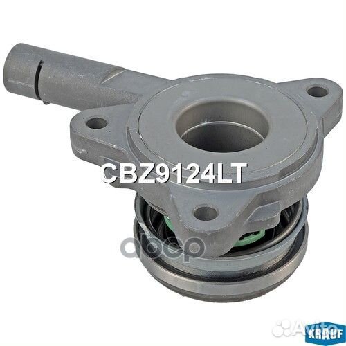 Подшипник выжимной гидравлический CBZ9124LT Krauf