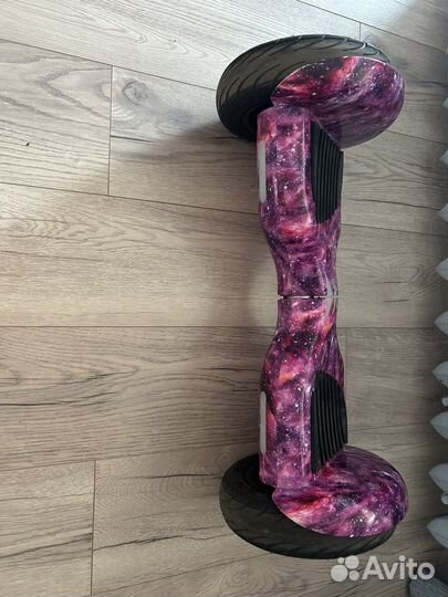 Гироскутер бу