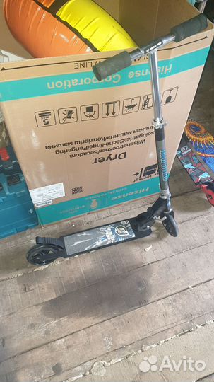 Самокат детский