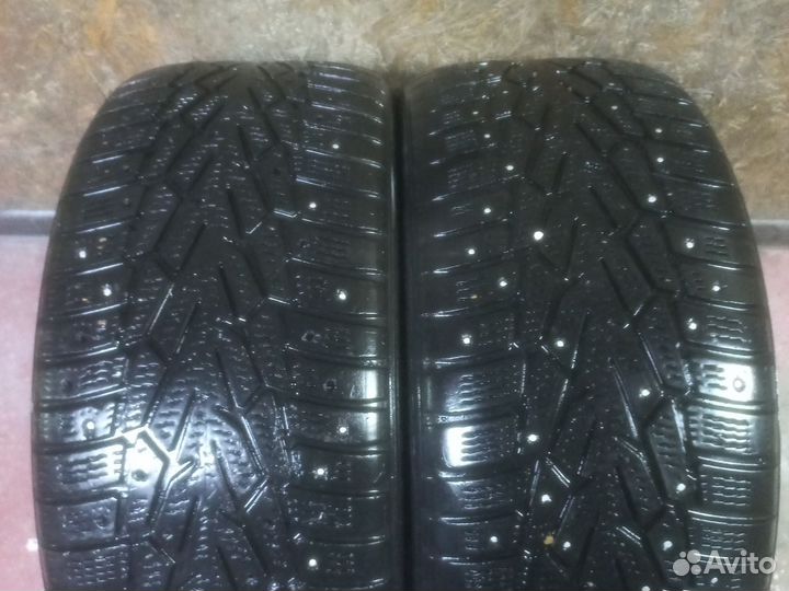 Nokian Tyres Hakkapeliitta 7 225/45 R17