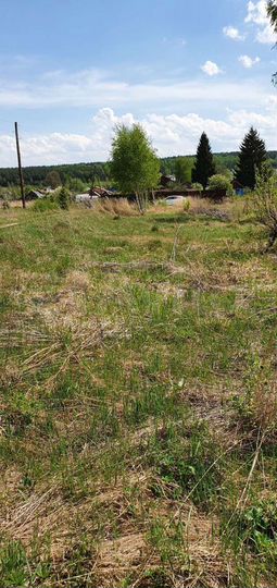 Участок 5,9 сот. (ИЖС)