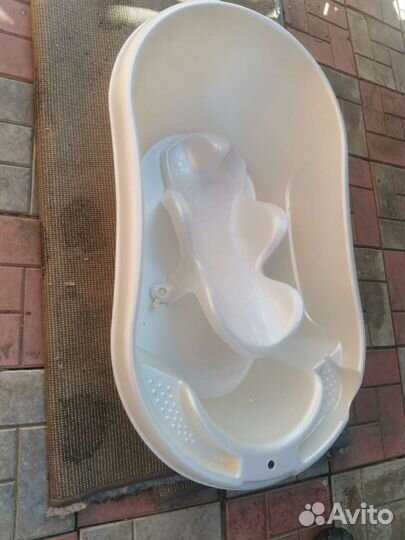 Ванночка для купания