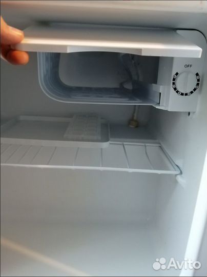 Мини-холодильник Модель BC(W) -50