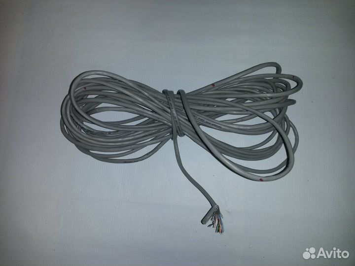 Кабель витая пара, Интернет-кабель (за метр)