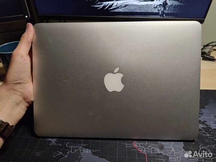 Apple MacBook Pro Retina 13'' Early 2015 i5/8/128G