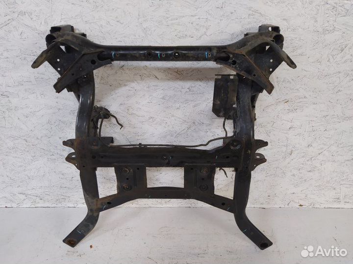 Б/У Б/У Балка подвески передняя (подрамник)