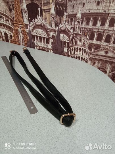 Ремень для сумки