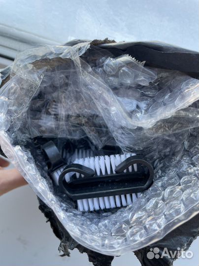 Щетки для маникюра