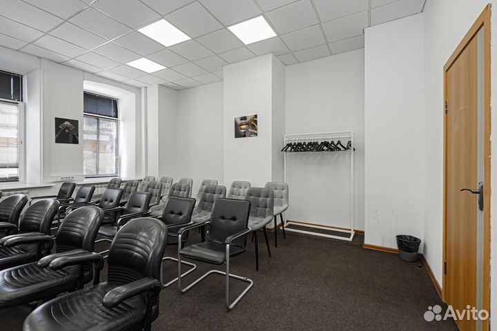 Аудитория для коллективных мероприятий