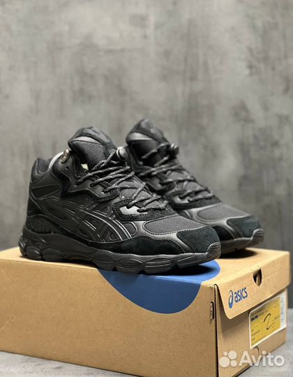 Asics Gel - Nyc Смехм -32*: luxe Размеры: 41-46