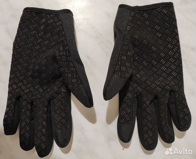 Перчатки