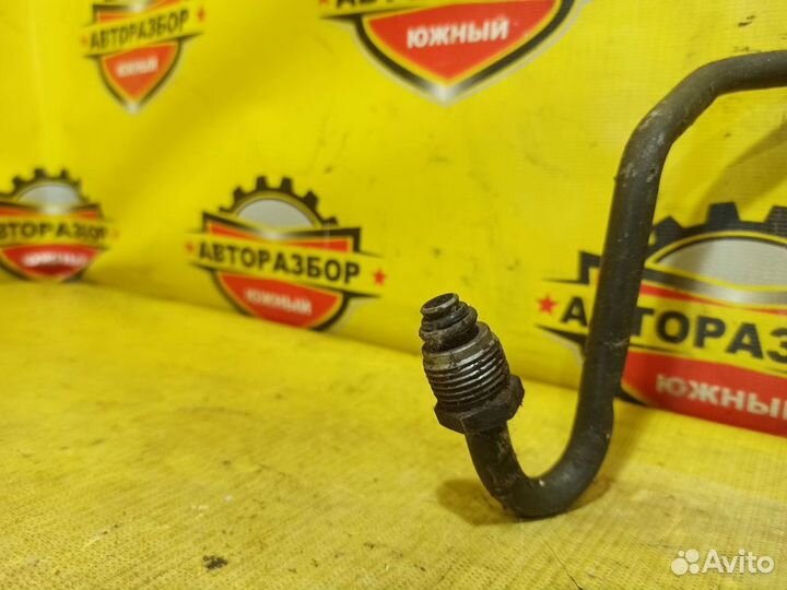 Трубка гидроусилителя Opel Astra