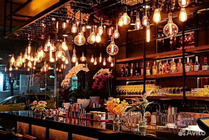 Готовый бизнес – Бар у набережной